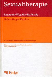 Seller image for Sexualtherapie. Ein neuer Weg fr die Praxis. for sale by Bcher Eule