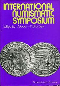 Proceedings of the International Numismatic Symposium.