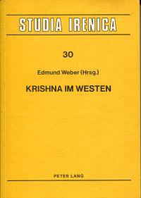 Imagen del vendedor de Krishna im Westen. a la venta por Bcher Eule