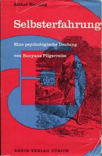 Immagine del venditore per Selbsterfahrung. Eine psychologische Deutung von Bunyans Pilgerreise. venduto da Bcher Eule