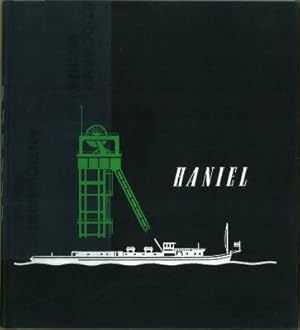 Haniel. [Festschrift zum 200jährigen Bestehen der Firma Franz Haniel & Cie. GmbH] (Text: Max Jark...