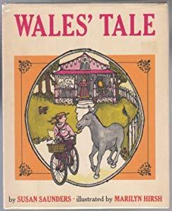Bild des Verkufers fr Wales' Tale zum Verkauf von HORSE BOOKS PLUS LLC