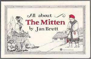 Imagen del vendedor de All About - The Mitten a la venta por HORSE BOOKS PLUS LLC