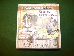 Bild des Verkufers fr A NOD ROM NELSON zum Verkauf von Portman Rare Books