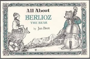 Imagen del vendedor de All About - Berlioz the Bear a la venta por HORSE BOOKS PLUS LLC