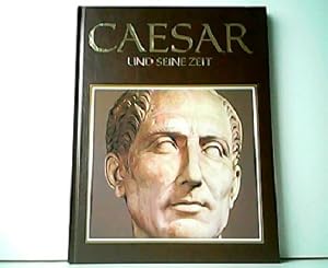 Bild des Verkufers fr Caesar und seine Zeit. Eine Biographie. zum Verkauf von Antiquariat Kirchheim