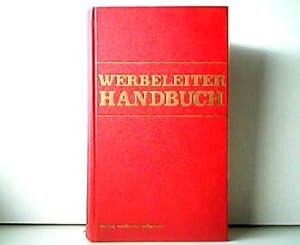 Werbeleiter-Handbuch.