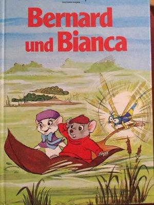 Bernard und Bianca