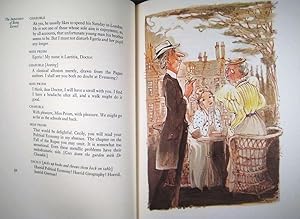 Seller image for LADY WINDERMERE'S FAN & THE IMPORTANCE OF BEING EARNEST for sale by Charles Agvent,   est. 1987,  ABAA, ILAB