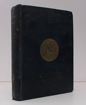 Seller image for The Royal Navy. A History from the Earliest Times to the Present. Vol. I. [This Volume only.] BRIGHT, CLEAN WORKING COPY for sale by Island Books