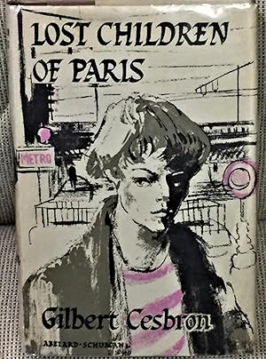 Lost Children of Paris