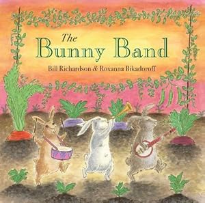 Immagine del venditore per The Bunny Band (Hardback or Cased Book) venduto da BargainBookStores