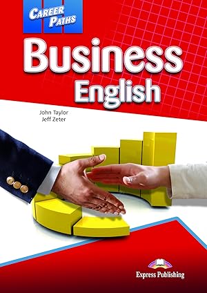 Immagine del venditore per Business english.(career paths) venduto da Imosver