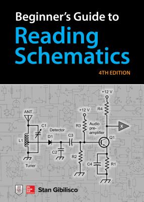 Seller image for Beginner's Guide to Reading Schematics (Spiral Bound, Comb or Coil) for sale by BargainBookStores