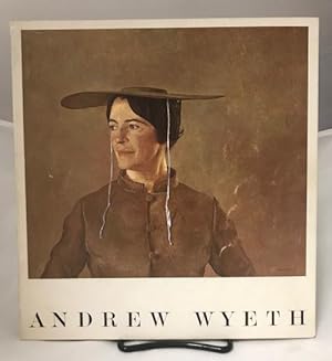 Andrew Wyeth: An Exhibition