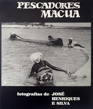 PESCADORES MACUA.