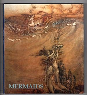 Mermaids by Elizabeth Ratisseau