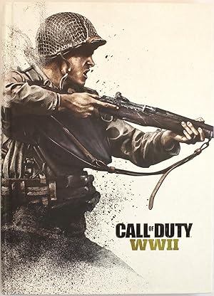 Call of Duty: WWII: Prima Collector's Edition Guide