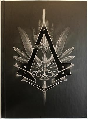 Assassin's Creed Syndicate Official Collector's Guide: Collector's Edition