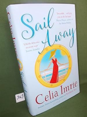 Seller image for SAIL AWAY for sale by Jeff 'n' Joys Quality Books