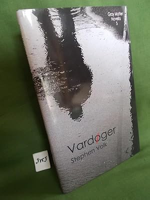 Seller image for VARDOGER (Signed Numbered Limited) for sale by Jeff 'n' Joys Quality Books