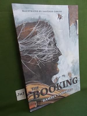 Imagen del vendedor de THE BOOKING a la venta por Jeff 'n' Joys Quality Books