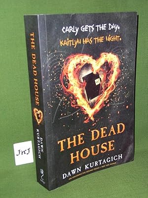 Immagine del venditore per THE DEAD HOUSE (proof) venduto da Jeff 'n' Joys Quality Books