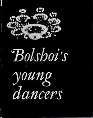 Imagen del vendedor de Bolshoi's young dancers a la venta por San Francisco Book Company