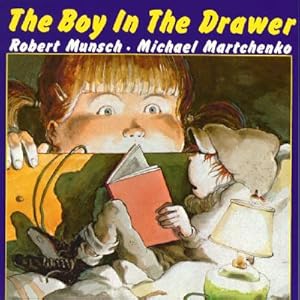 Bild des Verkufers fr The Boy in Drawer (Paperback or Softback) zum Verkauf von BargainBookStores