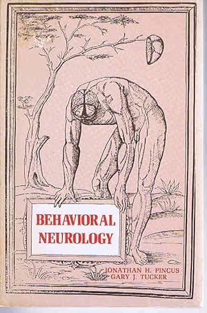 Seller image for Behavioural Neurology for sale by Lazy Letters Books