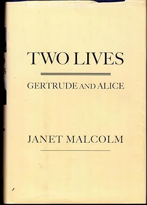 Seller image for Two Lives: Gertrude and Alice for sale by Dorley House Books, Inc.