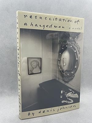Seller image for Resuscitation of a Hanged Man (First Edition) for sale by Dan Pope Books
