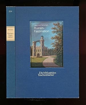Seller image for Ruinen-Faszination in der Graphik vom 16. Jahrhundert bis in die Gegenwart. for sale by Versandantiquariat  Rainer Wlfel