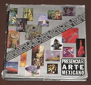 Presencia De Arte Mexicano En Europa