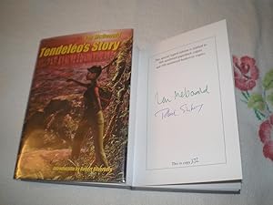 Seller image for Tendeleo's Story: Signed for sale by SkylarkerBooks