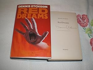 Seller image for Red Dreams for sale by SkylarkerBooks