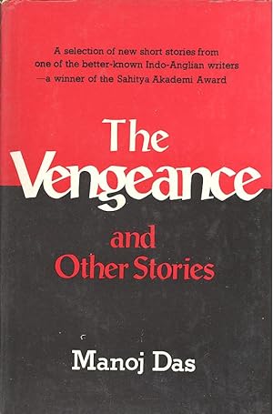 VENGEANCE & Other Stories