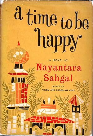 Seller image for A Time to be Happy for sale by PERIPLUS LINE LLC
