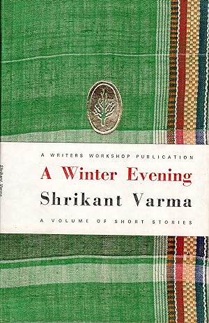 A Winter Evening & Other Stories