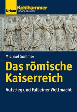Immagine del venditore per Das rmische Kaiserreich venduto da BuchWeltWeit Ludwig Meier e.K.