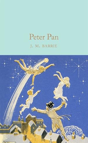 Bild des Verkufers fr Peter Pan zum Verkauf von GreatBookPrices