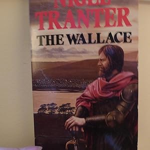 Seller image for The Wallace (Coronet Books) for sale by Annandale Books