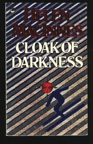 Seller image for Cloak of Darkness for sale by Antiquariat Buchhandel Daniel Viertel