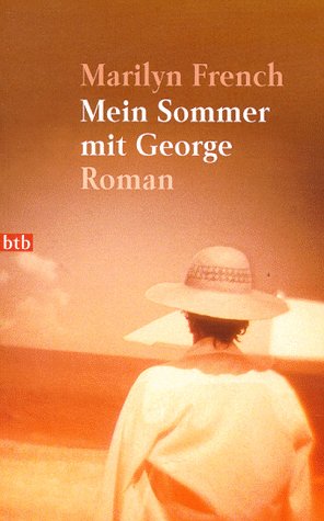 Bild des Verkufers fr Mein Sommer mit George zum Verkauf von Antiquariat Buchhandel Daniel Viertel