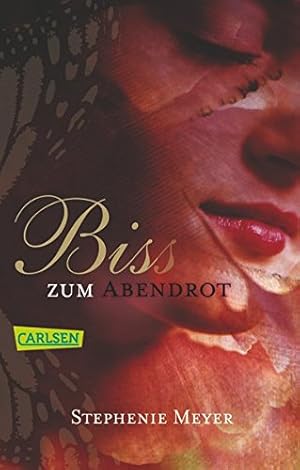 Imagen del vendedor de Biss zum Abendrot (Bella und Edward 3) a la venta por Antiquariat Buchhandel Daniel Viertel