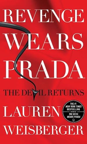 Immagine del venditore per Revenge Wears Prada: The Devil Returns venduto da Antiquariat Buchhandel Daniel Viertel