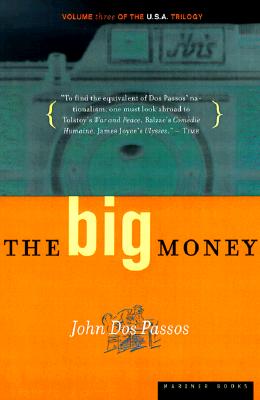 Immagine del venditore per The Big Money (Paperback or Softback) venduto da BargainBookStores