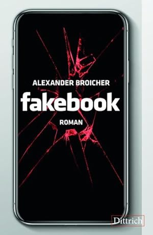 Bild des Verkufers fr Fakebook : Roman zum Verkauf von AHA-BUCH GmbH