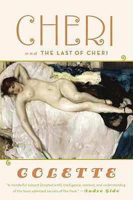 Seller image for Cheri and the Last of Cheri (Paperback or Softback) for sale by BargainBookStores