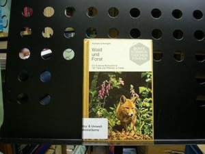 Seller image for Wald und Forst for sale by Antiquariat im Kaiserviertel | Wimbauer Buchversand
